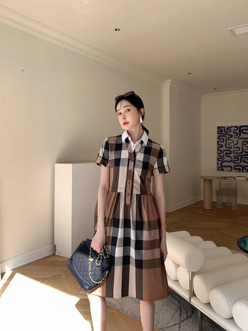 Burberry Dress